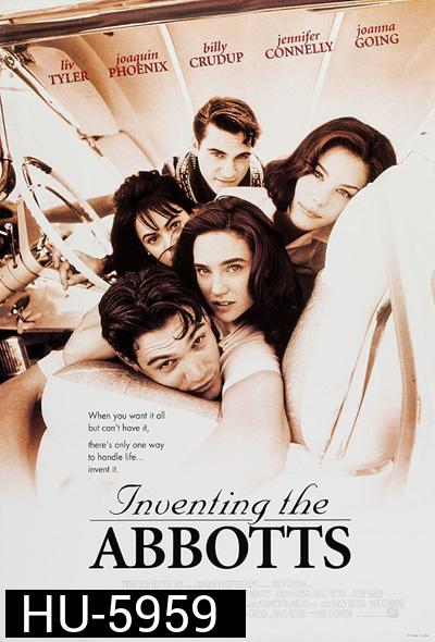 Inventing the Abbotts (1997) อย่าห้ามหัวใจให้ใกล้ชิดกัน