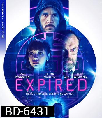 Expired (2022)