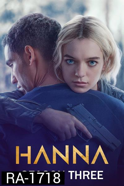 Hanna Season 3 (2021) 6 ตอนจบ