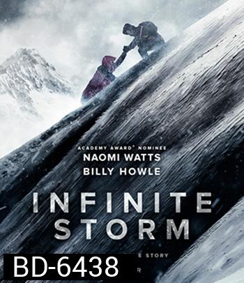 Infinite Storm (2022)