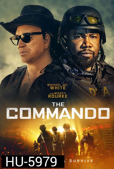 The Commando (2022)