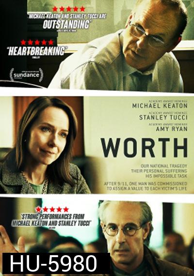 Worth (2020)