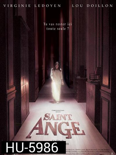 House of Voices (2004) โรงเรียนเลี้ยงเด็กผี