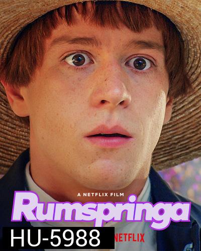 Rumspringa - An Amish in Berlin (2022) รัมสปริงก้า: กว่าจะข้ามวัยวุ่น