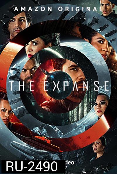 The Expanse Season 6 (6 ตอนจบ)