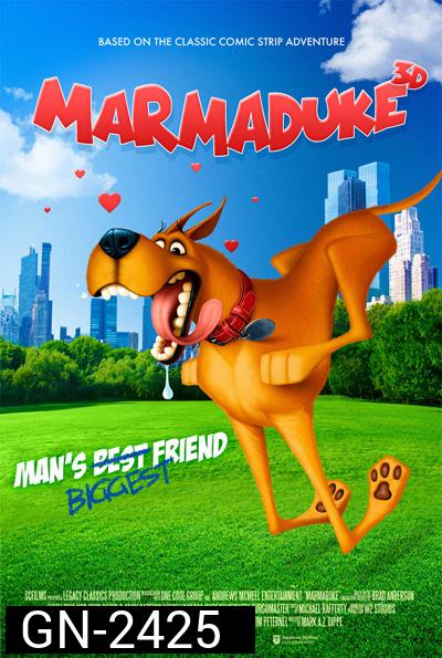 Marmaduke (2022) มาร์มาดุ๊ค