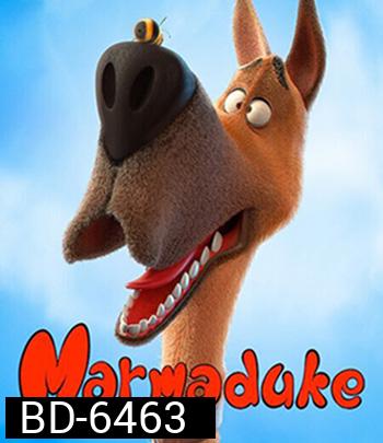 Marmaduke (2022) มาร์มาดุ๊ค
