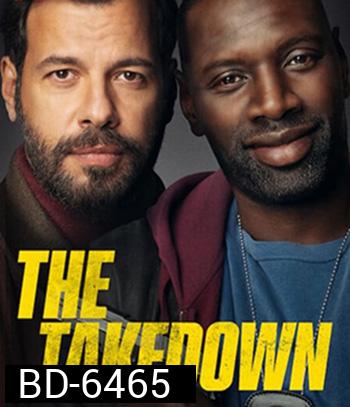 The Takedown (2022) เดอะ เทคดาวน์