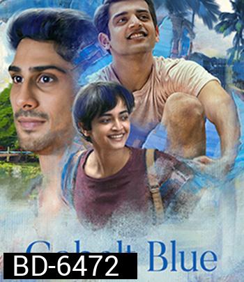 Cobalt Blue (2022) ปรารถนาสีน้ำเงิน
