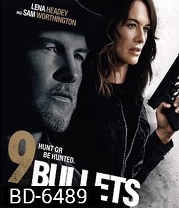 9 Bullets (2022)