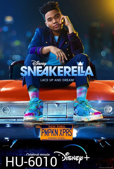 Sneakerella (2022)