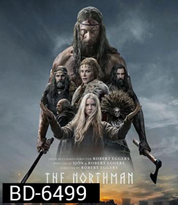 The Northman (2022) เดอะ นอร์ทแมน
