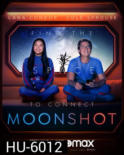 Moonshot (2022)