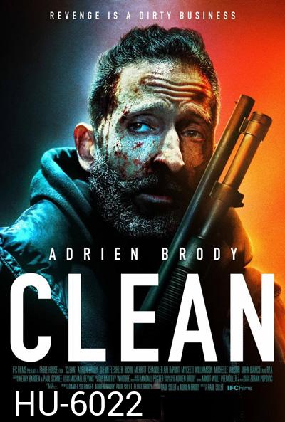 Clean (2021)