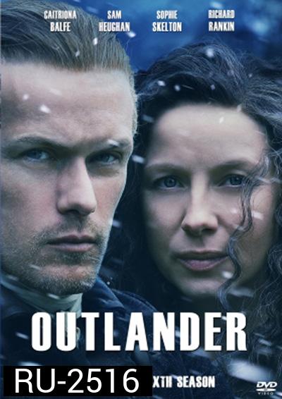 Outlander Season 6