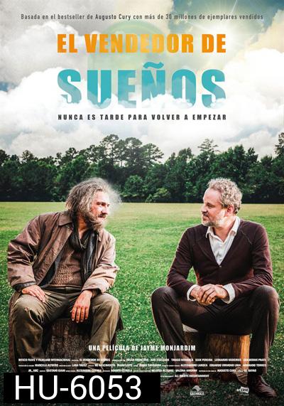 The Dreamseller (2016) คนขายฝัน