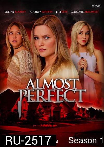 The Perfect Mother (2021) Season 1 (4 ตอนจบ)