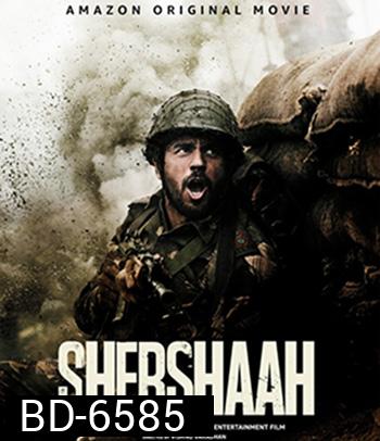 Shershaah (2021)