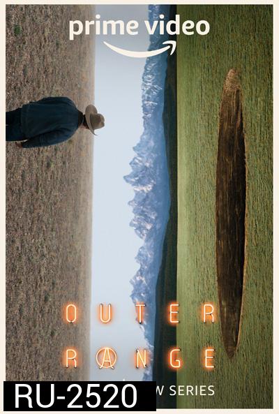 Outer Range Season 1 แดนพิศวงปมมรณะ ปี 1 (2022) 8 ตอนจบ