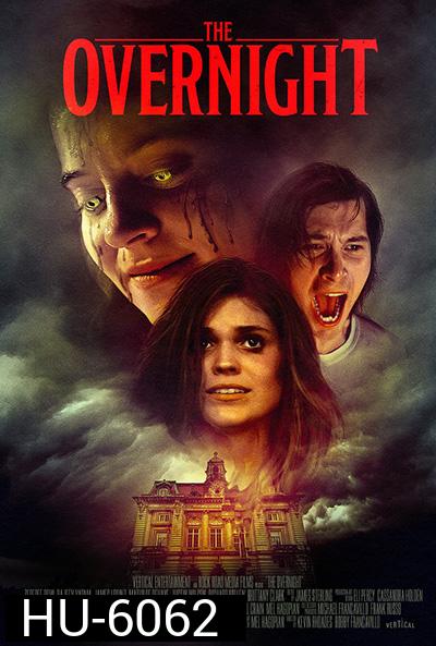 The Overnight (2022)