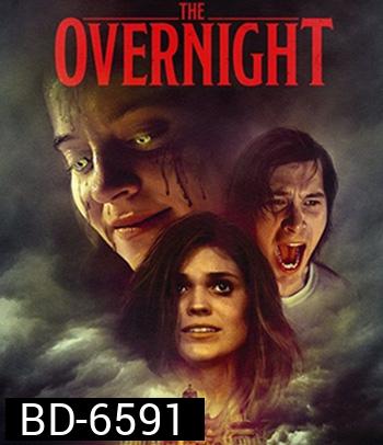 The Overnight (2022)