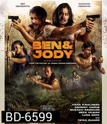 Ben & Jody (2022) เบนแอนด์โจดี้