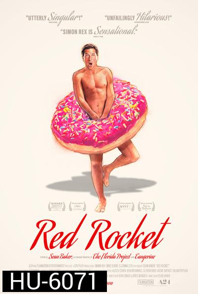 Red Rocket (2021)