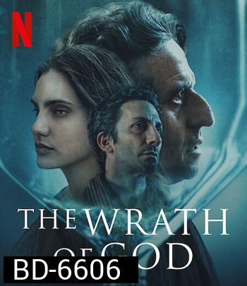 The Wrath of God (2022) สวรรค์แค้น