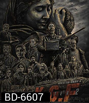 K.G.F: Chapter 2 (2022)