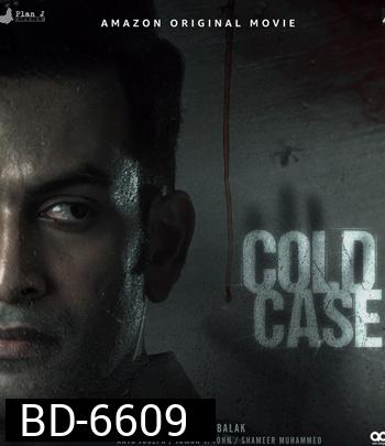Cold Case (2021)