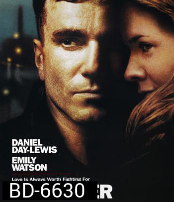 The Boxer (1997) อยู่ก็เหมือนตาย หากหัวใจไร้รัก