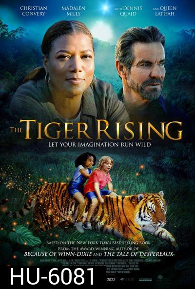 The Tiger Rising (2022)