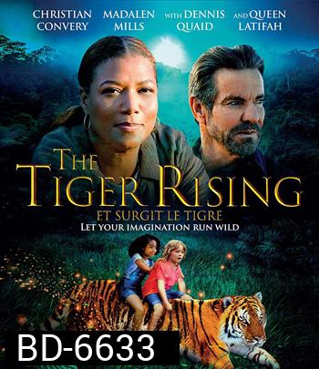 The Tiger Rising (2022)
