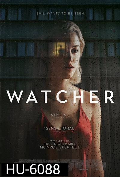 Watcher (2022)
