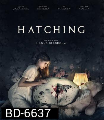 Hatching (2022)