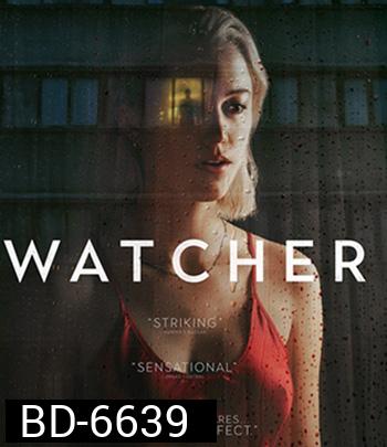Watcher (2022)