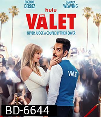 The Valet (2022) เดอะ วาเล็ต