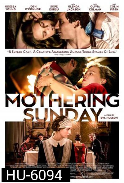 Mothering Sunday (2021)