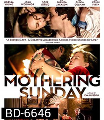 Mothering Sunday (2021)