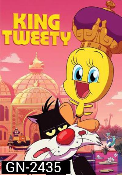 King Tweety (2022) คิง ทวีตี้