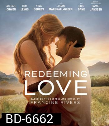 Redeeming Love (2022)