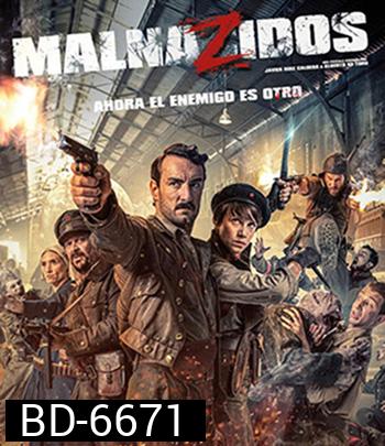 Valley of the Dead: MalnaZidos (2022)