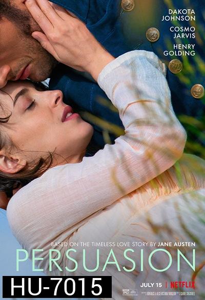 Persuasion (2022)