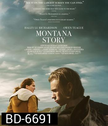 Montana Story (2021)