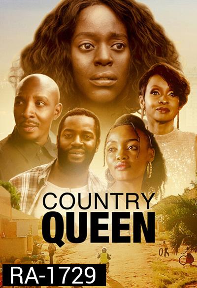 Country Queen Season 1 (2022) คันทรี่ควีน (6 ตอนจบ)