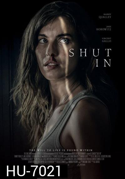 Shut In (2022)