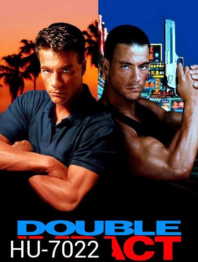 DOUBLE IMPACT (1991) แฝดดีเดือด