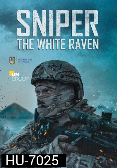 Sniper The White Raven (2022)