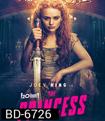 The Princess (2022)