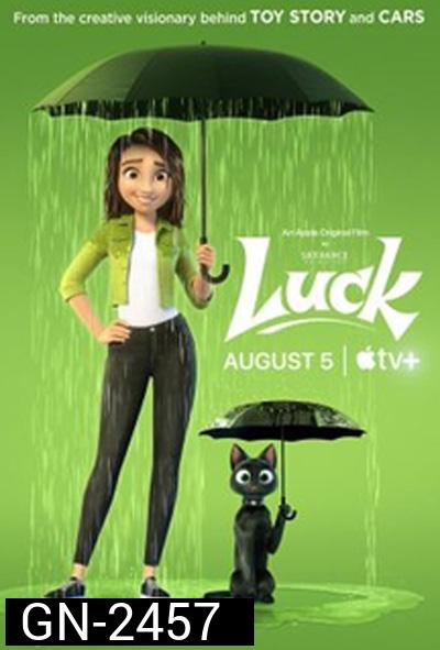 Luck (2022)
